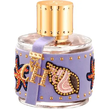 CH Under The Sea by Carolina Herrera bottle