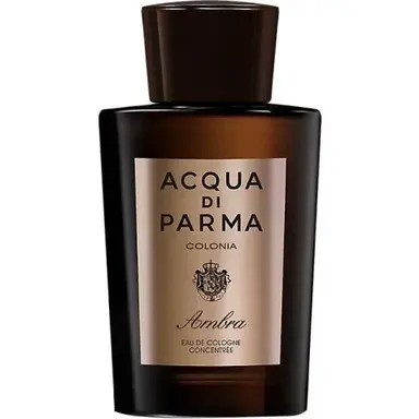 Colonia Ambra by Acqua di Parma bottle