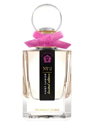 No2 Night Jasmine by Victoria's Secret bottle