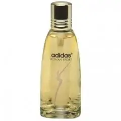 Adidas Woman Sport by Adidas bottle