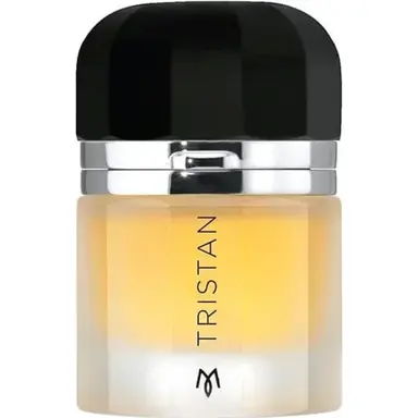 Tristan by Ramon Monegal