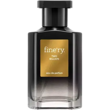 Two Billion by Fine'ry bottle