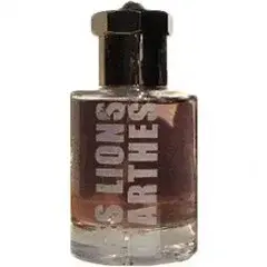 Les Lions D'Arthes Men by Jeanne Arthes bottle