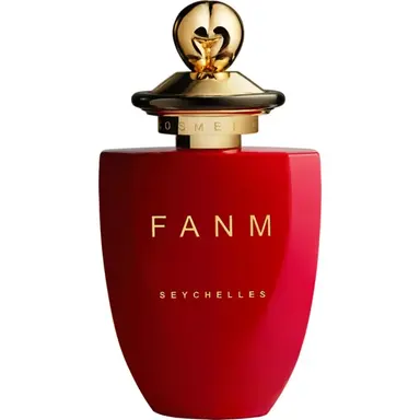 Fanm by Coco de Mer Cosmetics