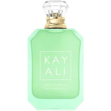 Maui in a Bottle Sweet Banana 37 by Kayali