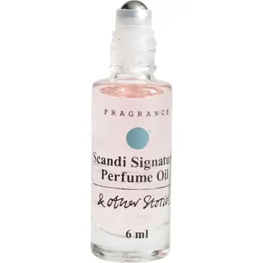 Scandi Signature by & Other Stories bottle