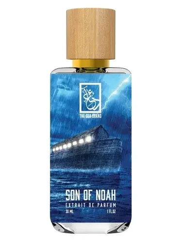 Son of Noah by The Dua Brand bottle
