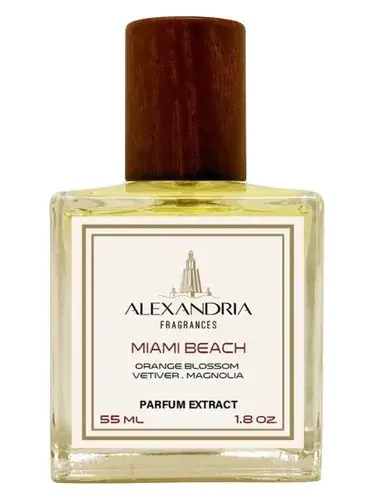 Miami Beach by Alexandria Fragrances bottle