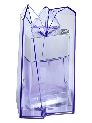 Ultraviolet Liquid Metal for Men by Rabanne bottle