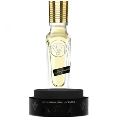 Parfum Captive #1 by J F Schwarzlose Berlin