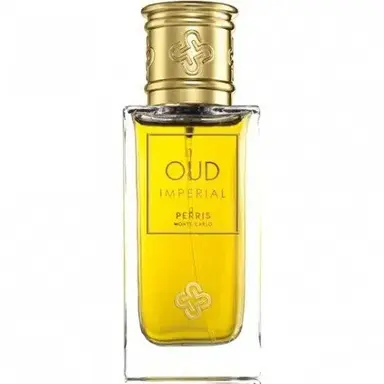 Oud Imperial Extrait by Perris Monte Carlo bottle