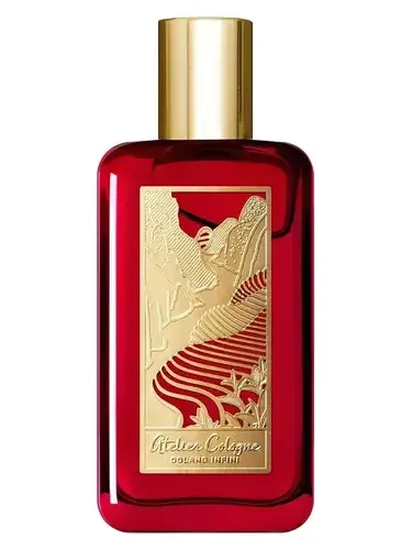 Oolang Infini Limited Edition by Atelier Cologne bottle