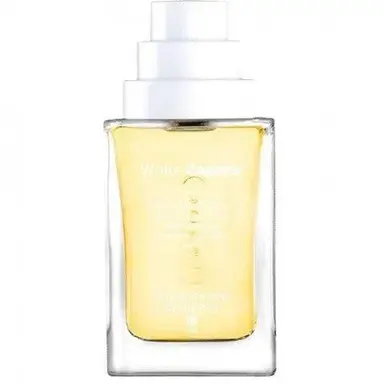White Zagora by The Different Company bottle