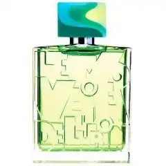 Le Vetiver by Lubin bottle