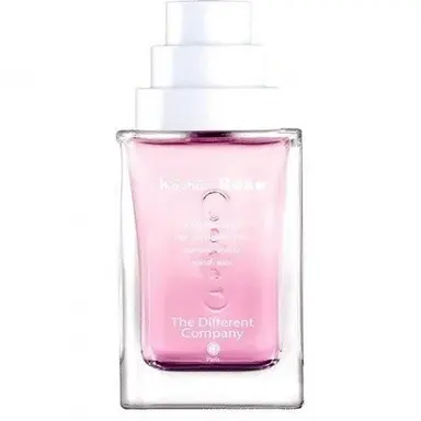 Kâshân Rose by The Different Company
