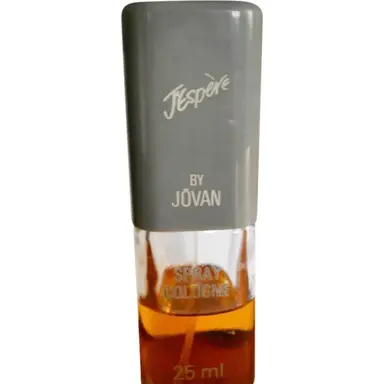 J'Espère Cologne by Jovan bottle