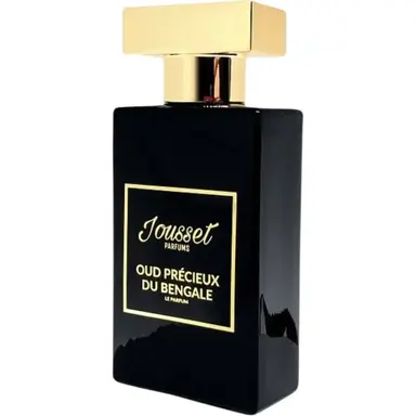 Oud Précieux Du Bengal by Jousset Parfums bottle