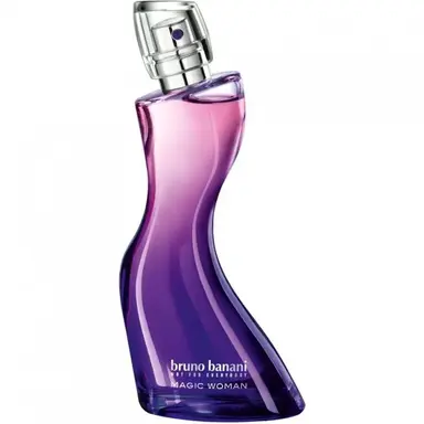 Magic Woman by Bruno Banani bottle