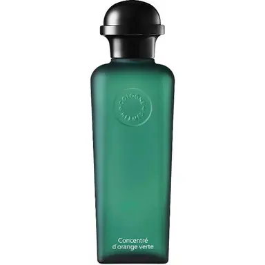 Concentre d'Orange Verte by Hermes bottle