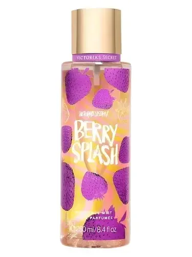 Berry Splash by Victoria's Secret bottle