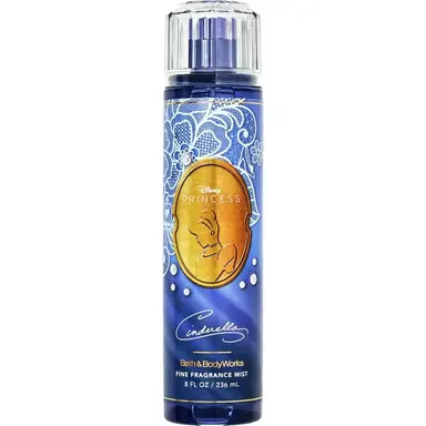 Cinderella by Bath & Body Works bottle