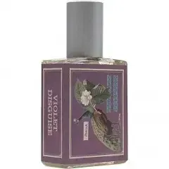 Violet Disguise by Imaginary Authors bottle