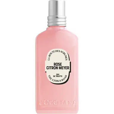 Rose Citron Meyer by L'Occitane en Provence