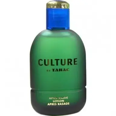 Culture by Tabac (1996) After Shave Lotion by Mäurer & Wirtz bottle