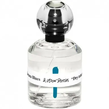 Havana Blues by & Other Stories bottle