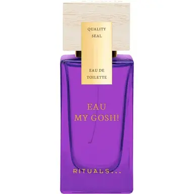 Eau My Gosh! by Rituals bottle