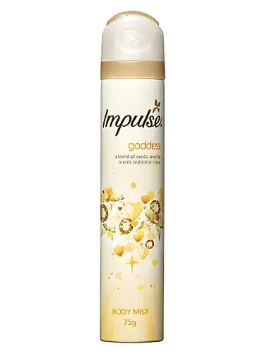 Goddess by Impulse bottle