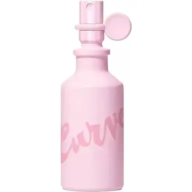 Curve Pink Blossom by Liz Claiborne / Curve bottle