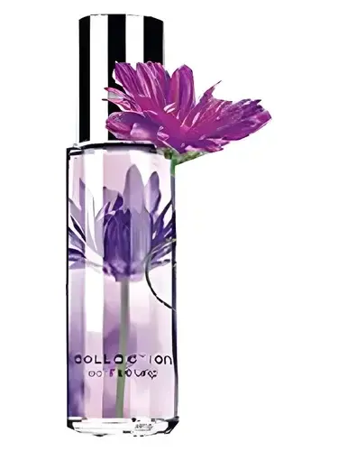 Passionate Purple by Avon bottle