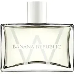 Banana Republic W by Banana Republic bottle