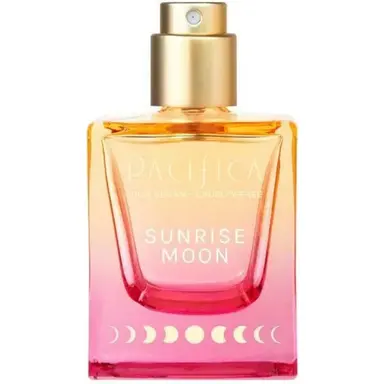 Sunrise Moon by Pacifica bottle