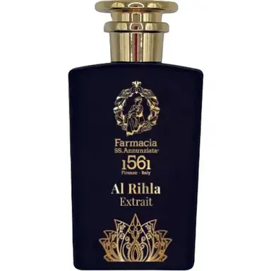 Al Rihla by Farmacia SS Annunziata
