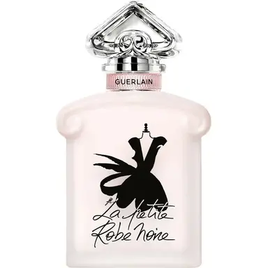 La Petite Robe Noire L'Eau Rose Eau de Parfum by Guerlain bottle