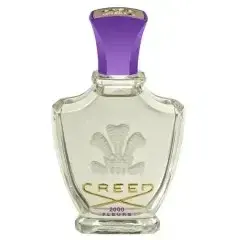 2000 Fleurs by Creed bottle