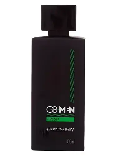 GB Men Fresh by Giovanna Baby