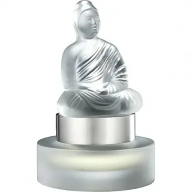 Lalique pour Homme Cristal - Bouddha Edition Limitée 2008 by Lalique bottle