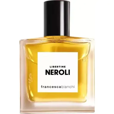 Libertine Neroli by Francesca Bianchi