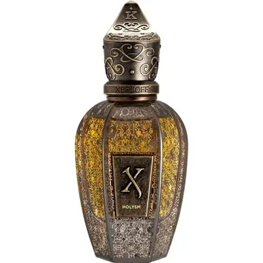 Holysm by Xerjoff bottle