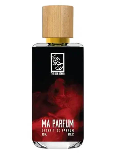 Ma Parfum by The Dua Brand bottle