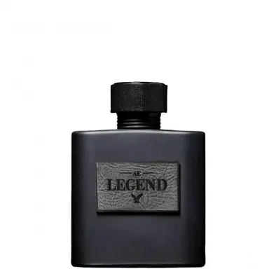Legend by American Eagle bottle