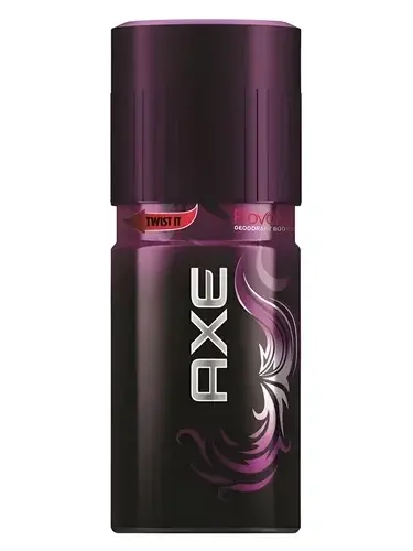 Provoke by Axe bottle