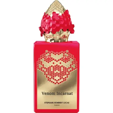 Venom Incarnat by Stephane Humbert Lucas 777 bottle