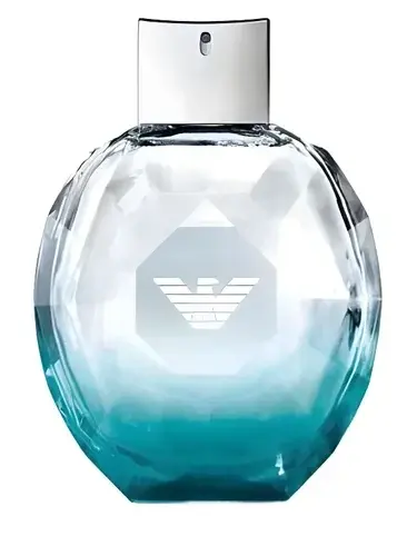 Diamonds for Women Summer Edition Emporio Armani by Giorgio Armani bottle