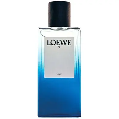 7 Elixir by Loewe bottle