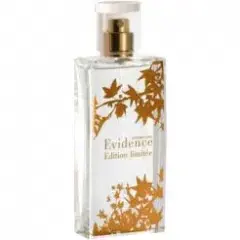 Comme Une Evidence Limited Edition 2008 by Yves Rocher bottle