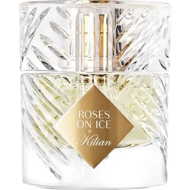 Roses on Ice by Kilian bottle